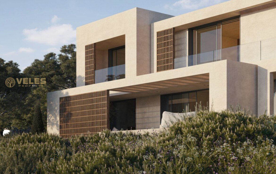 Buy property in Cyprus